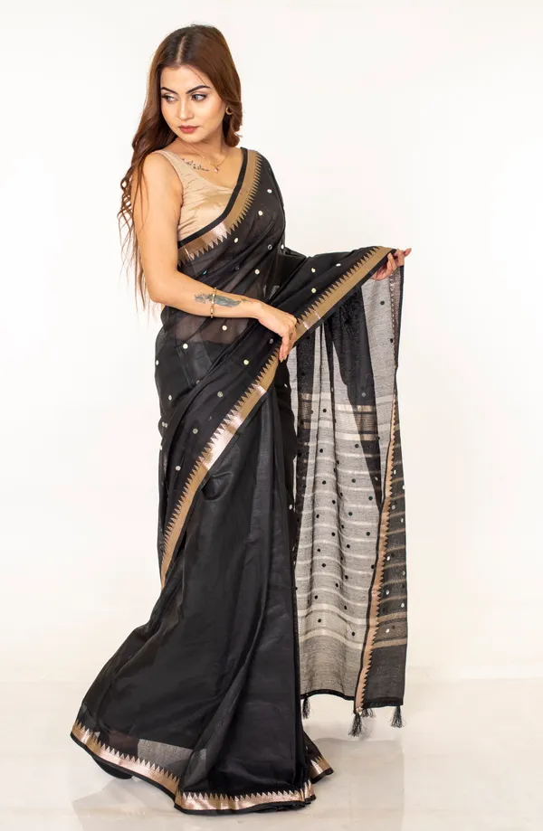 Soft_silk__zari_border_sari