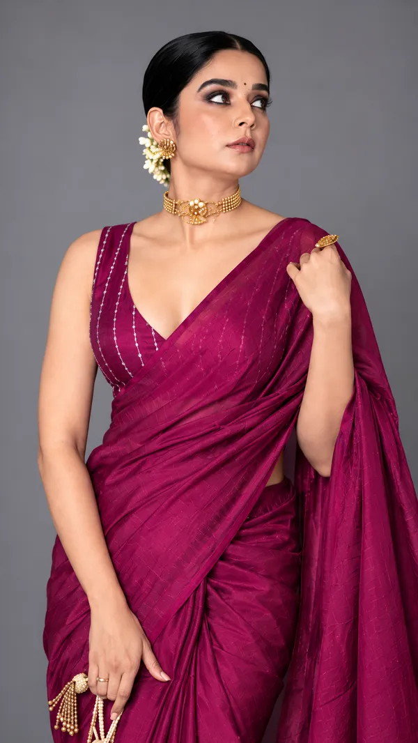 Trendy_Chifon_Saree