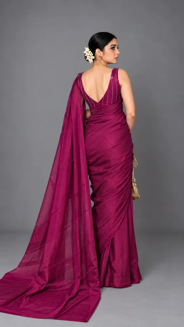 Trendy_Chifon_Saree