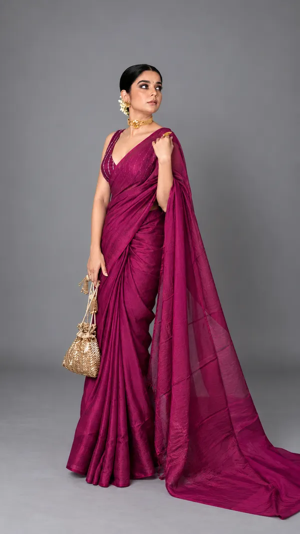 Trendy_Chifon_Saree