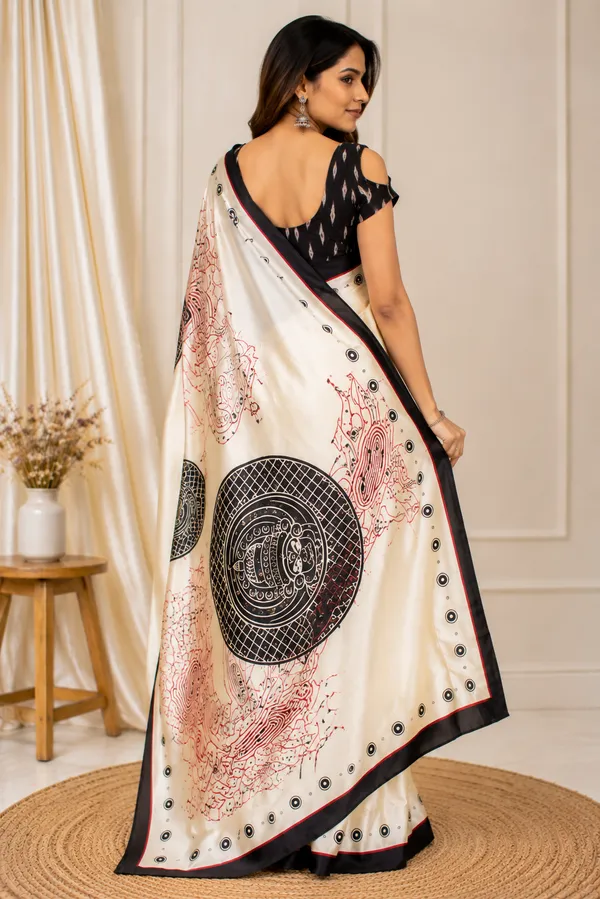 Women's_Soft_Crepe_Abstract_Printed_Saree_with_Black_Designer_Border