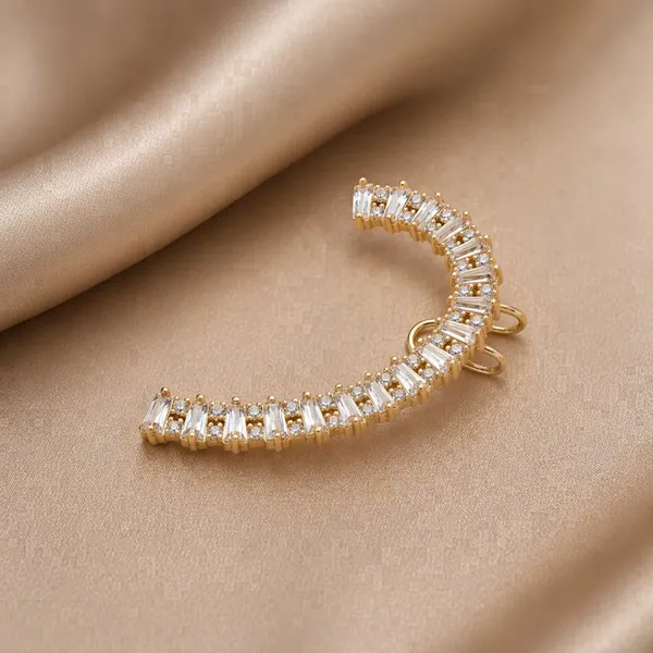 RAVUNE_Starlight_Arc_Gold_Stainless_Steel_Anti-Tarnish__for_Women