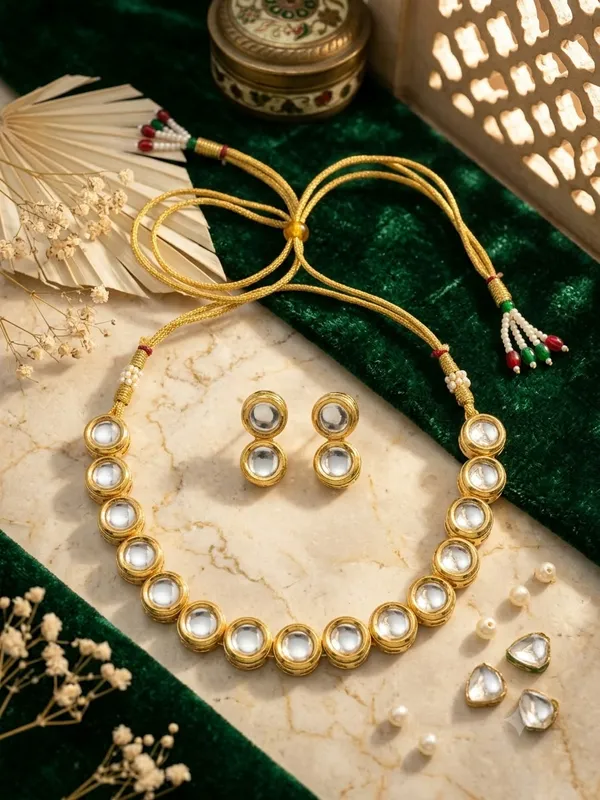 RAVUNE_HANDMADE_Kundan_Necklace_Set_FOR_WOMEN