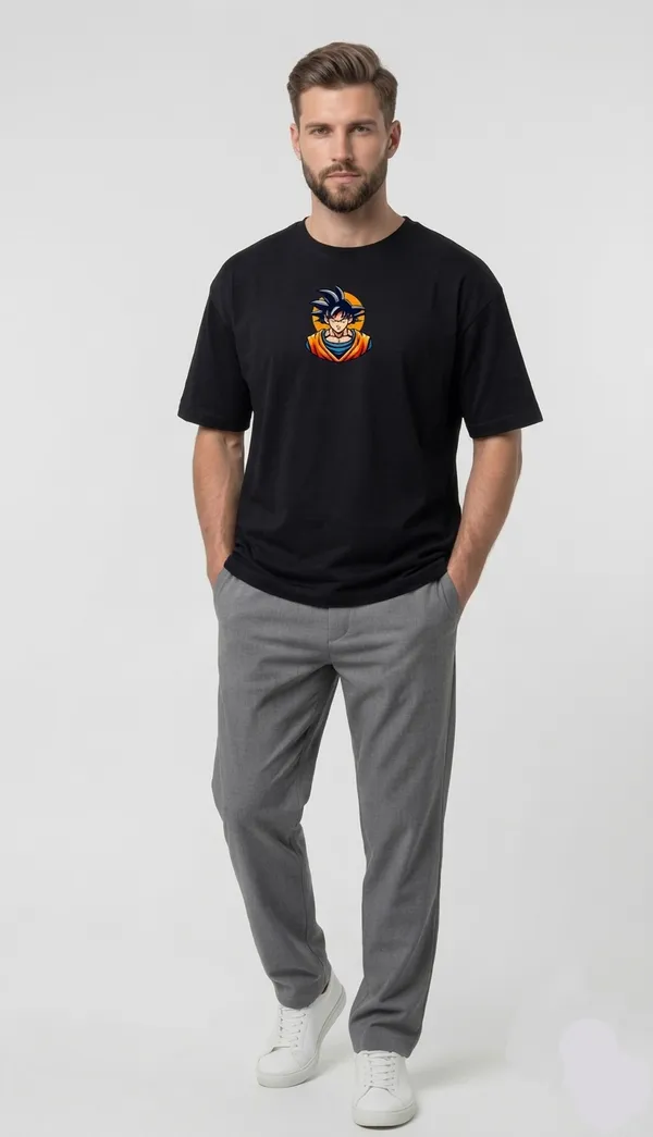 Son_Goku_Anime_Oversized_T-Shirt