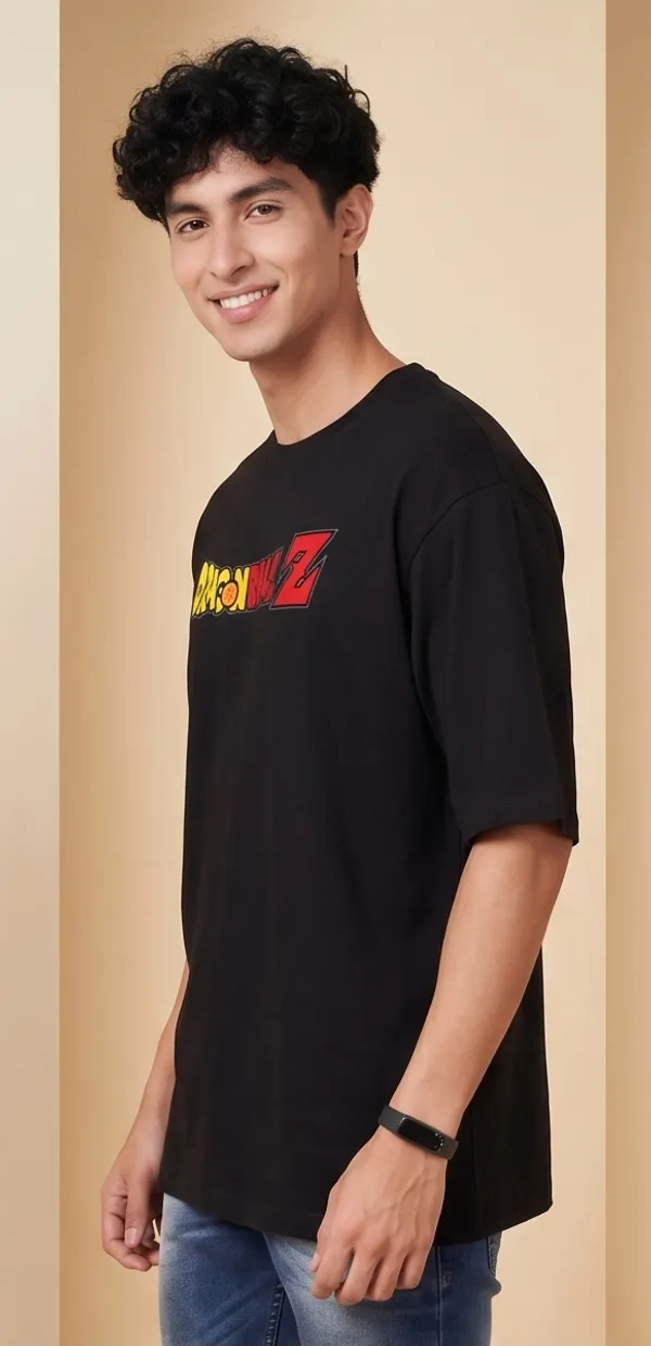 Dragon_Ball_Z_Logo_Oversized_T-Shirt