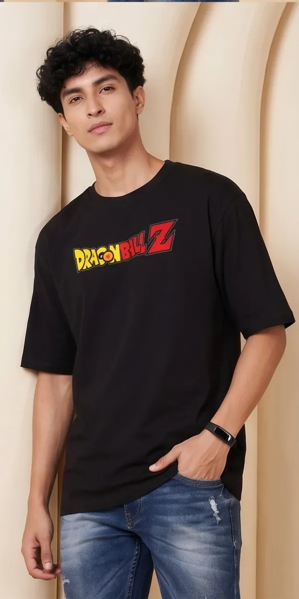 Dragon_Ball_Z_Logo_Oversized_T-Shirt