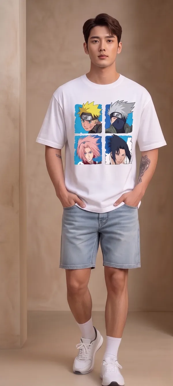 Naruto_Team_7_Oversized_Graphic_T-Shirt_With_Konoha_Symbol