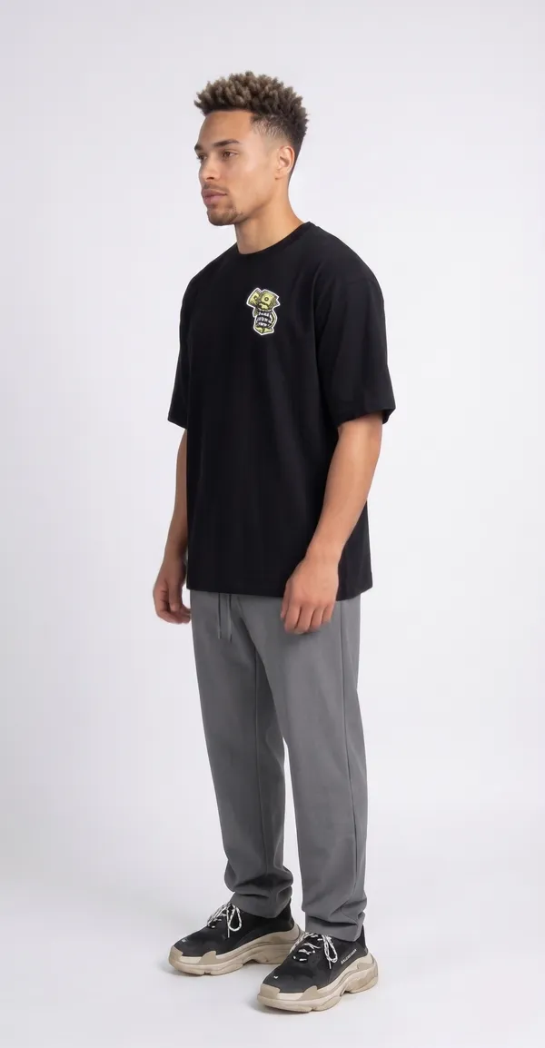 Skeleton_Riding_Scooter_Graphic_Oversized_T-Shirt