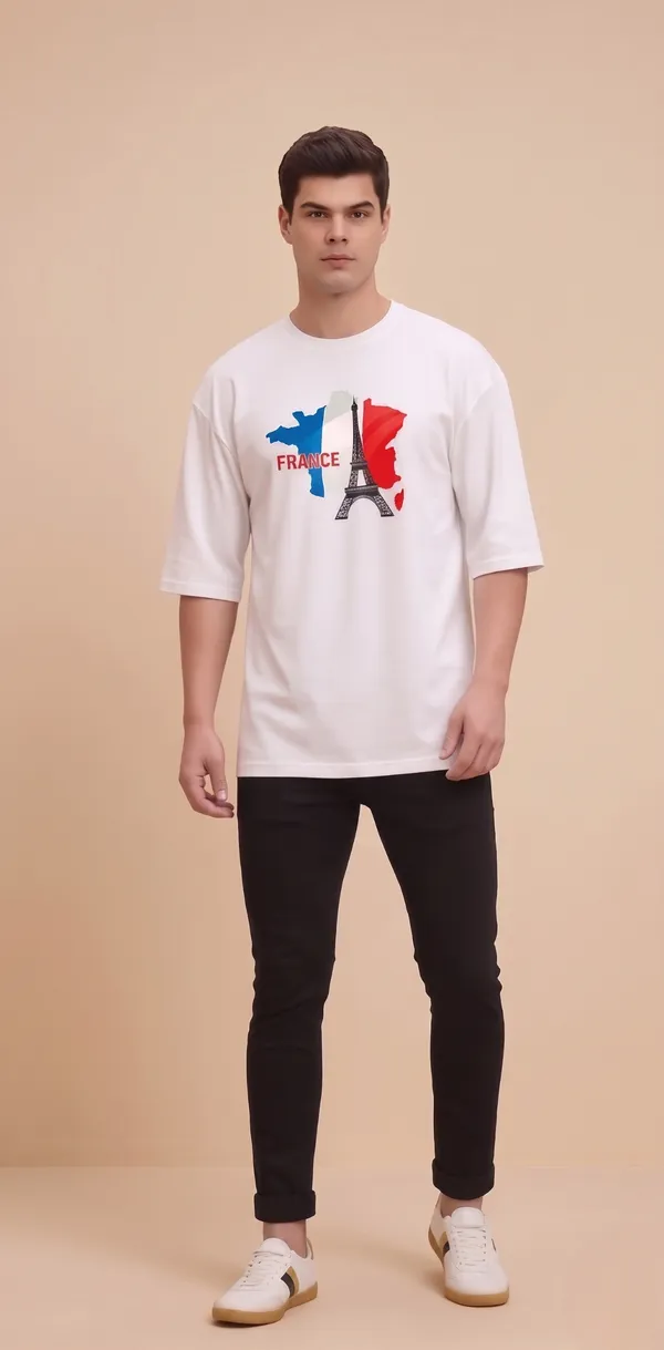 France_Eiffel_Tower_Graphic_Oversized_T-Shirt