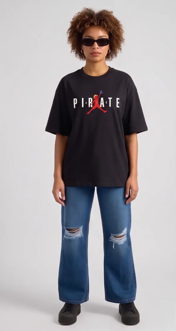 Pirate_Oversized_Graphic_T-Shirt_With_Iconic_Logo