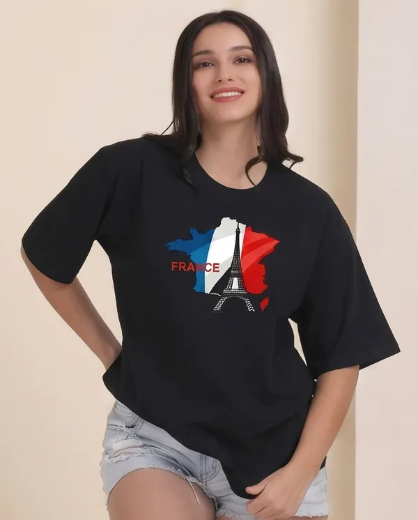 France_Eiffel_Tower_Graphic_Oversized_T-Shirt