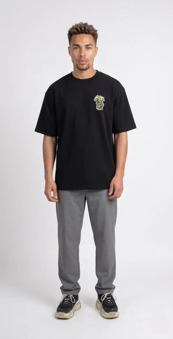Skeleton_Riding_Scooter_Graphic_Oversized_T-Shirt
