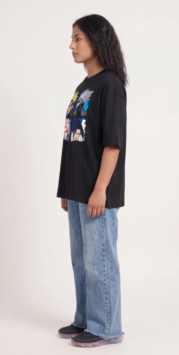 Naruto_Character_Squad_Oversized_T-Shirt