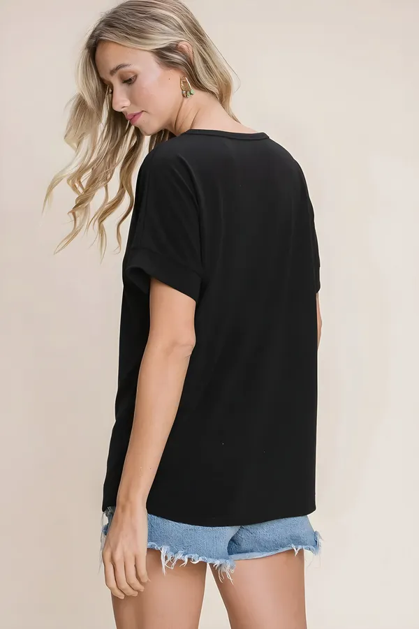 Daaaammmnnn_Graphic_Print_T-Shirt
