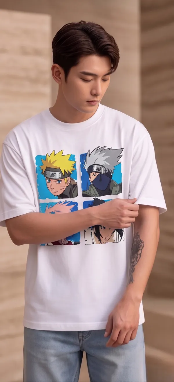 Naruto_Team_7_Oversized_Graphic_T-Shirt_With_Konoha_Symbol