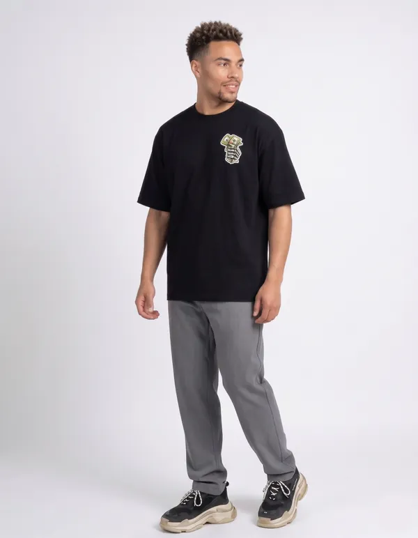 Skeleton_Riding_Scooter_Graphic_Oversized_T-Shirt