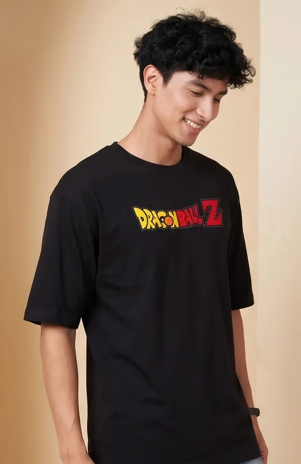 Dragon_Ball_Z_Logo_Oversized_T-Shirt