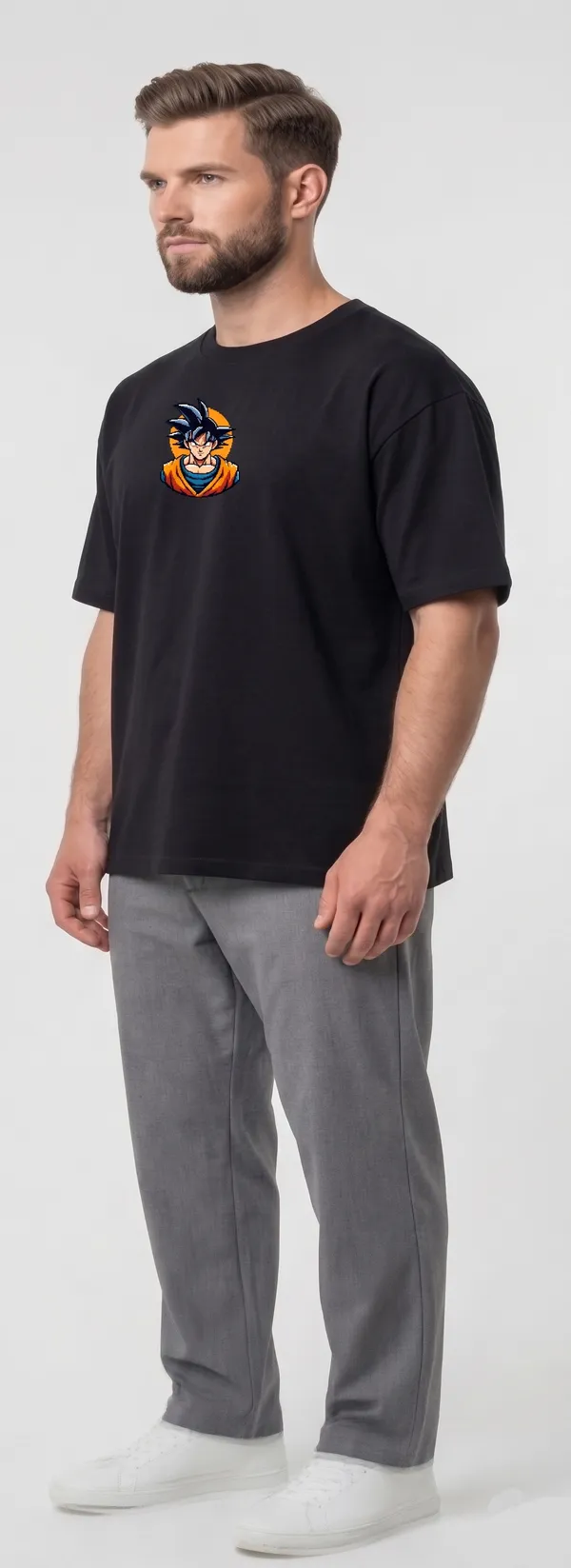 Son_Goku_Anime_Oversized_T-Shirt