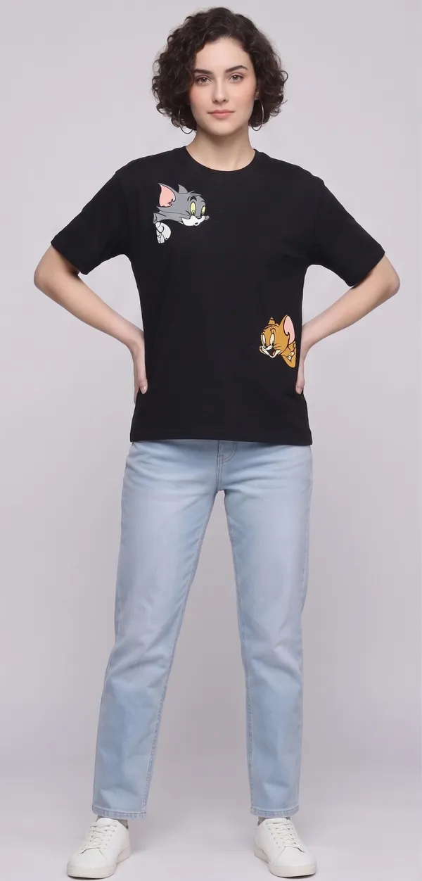 Tom_And_Jerry_Graphic_Print_T-Shirt
