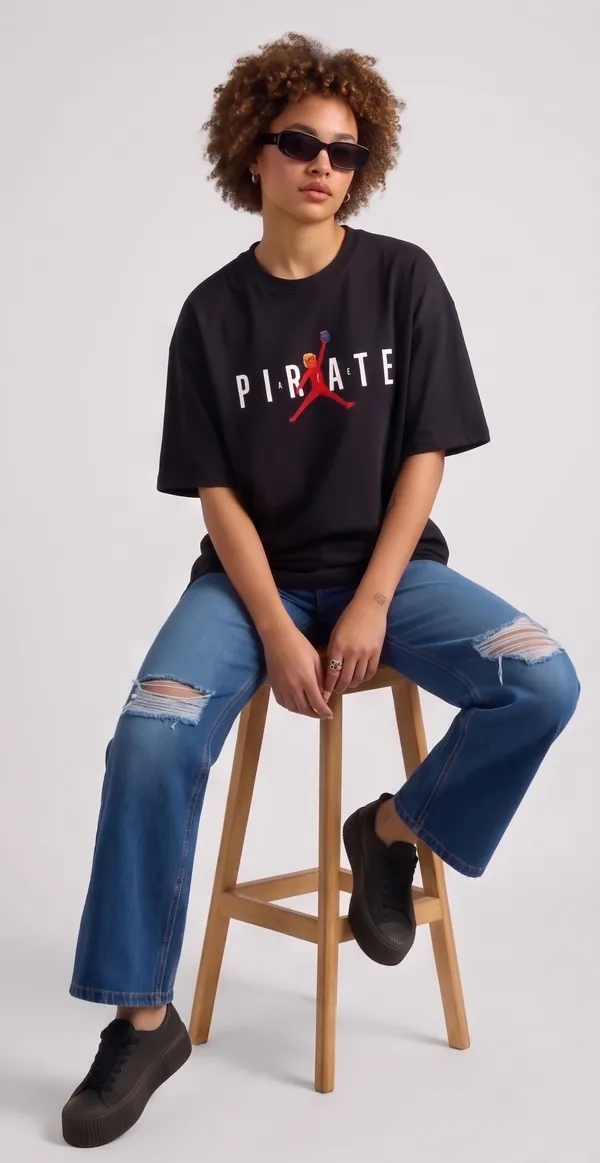 Pirate_Oversized_Graphic_T-Shirt_With_Iconic_Logo