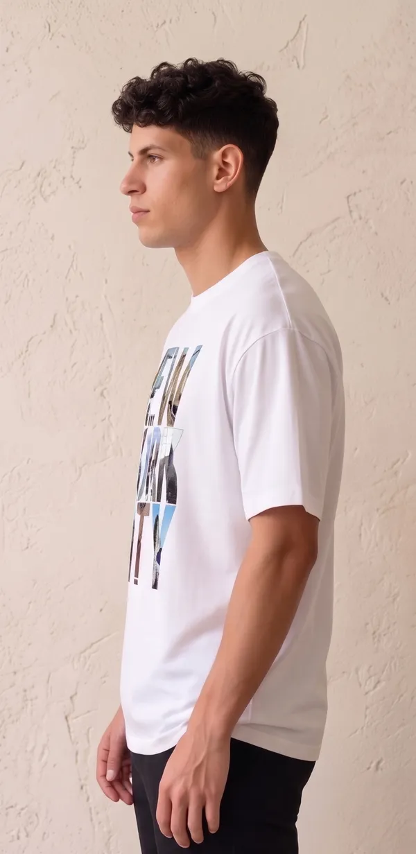 New_York_City_Graphic_Print_T-Shirt