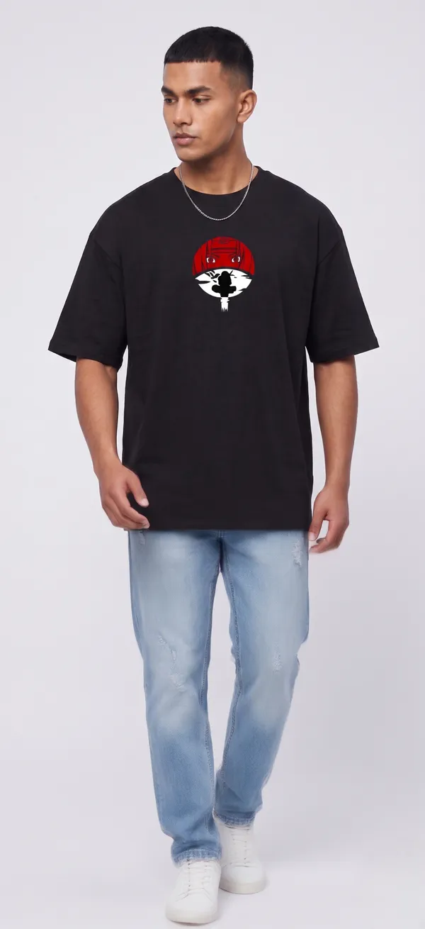 Naruto_Itachi_Uchiha_Graphic_Oversized_T-Shirt