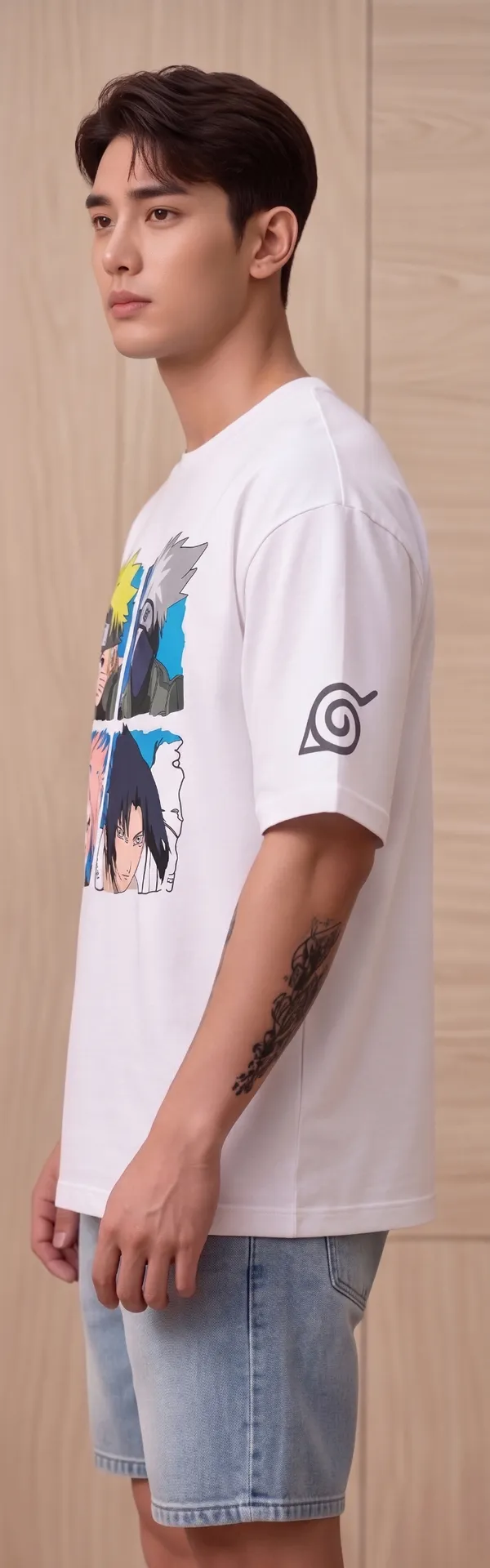 Naruto_Team_7_Oversized_Graphic_T-Shirt_With_Konoha_Symbol