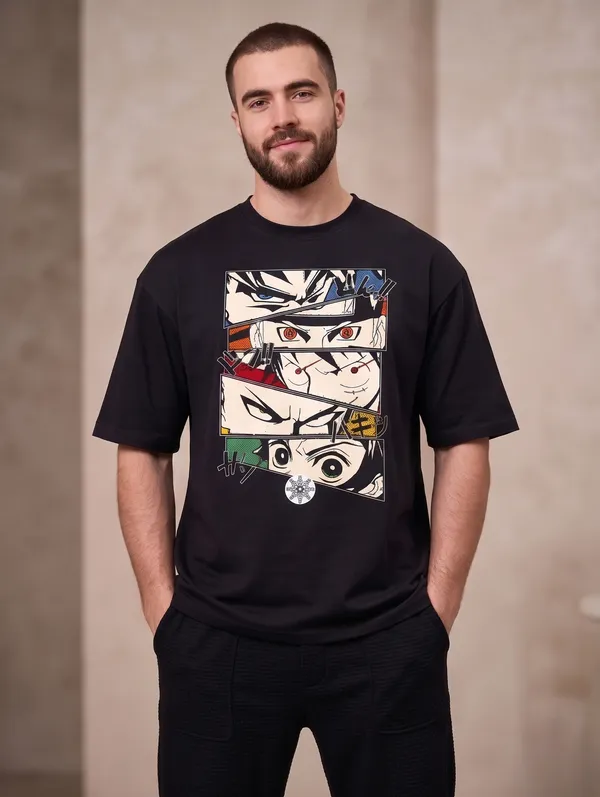 Anime_Character_Eyes_Graphic_T-Shirt