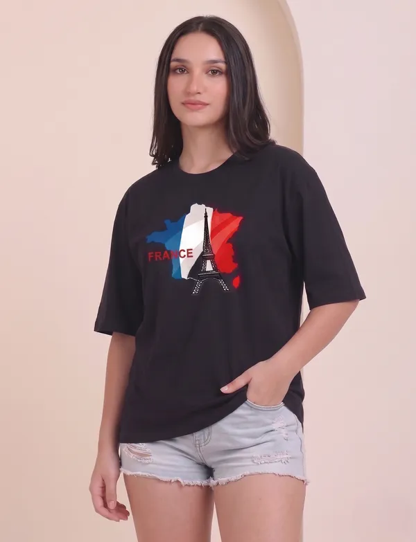 France_Eiffel_Tower_Graphic_Oversized_T-Shirt