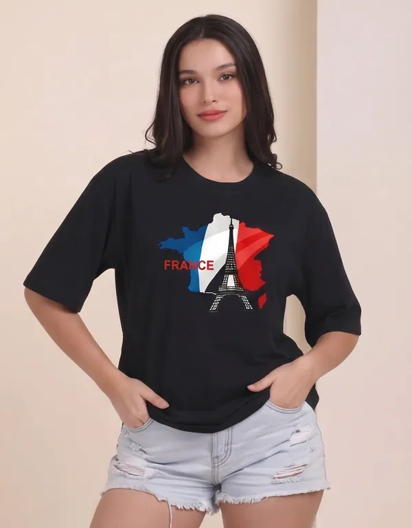 France_Eiffel_Tower_Graphic_Oversized_T-Shirt