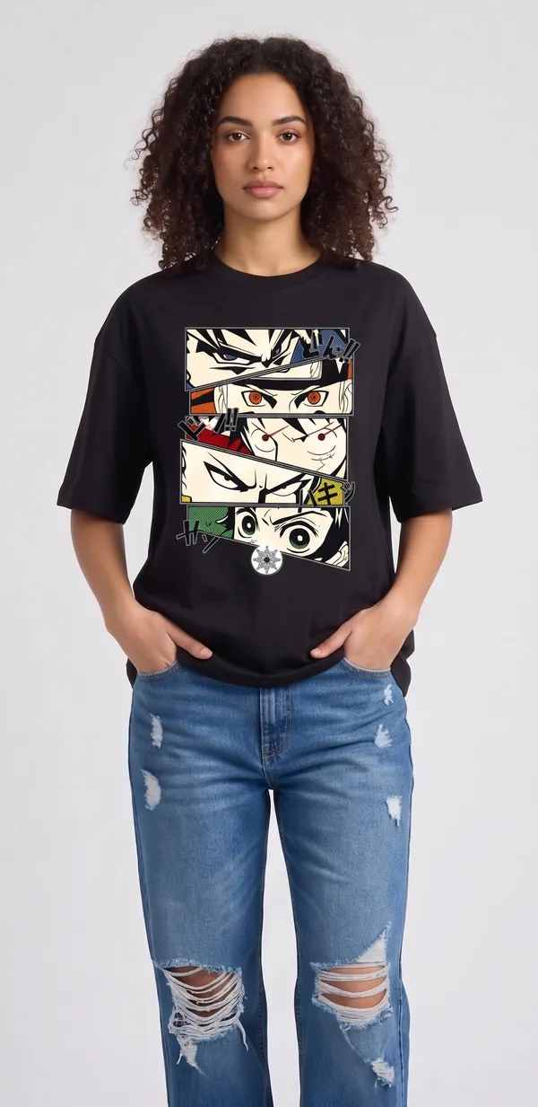 Anime_Character_Eyes_Oversized_Graphic_T-Shirt