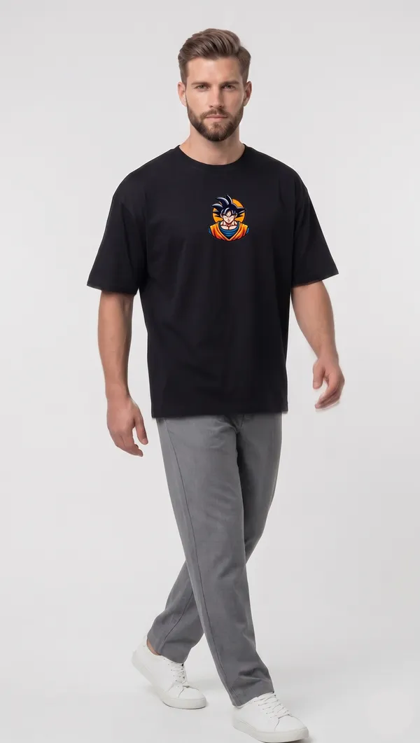 Son_Goku_Anime_Oversized_T-Shirt