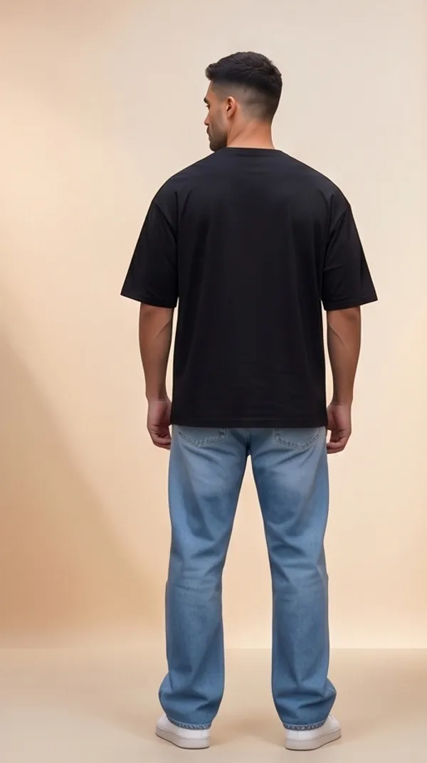 Batman_Logo_Oversized_T-Shirt