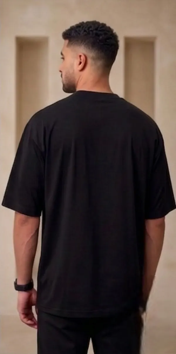 Friends_Logo_Oversized_T-Shirt