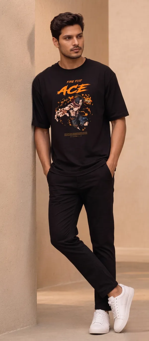 Fire_Fist_Ace_Anime_Graphic_Cotton_T-Shirt