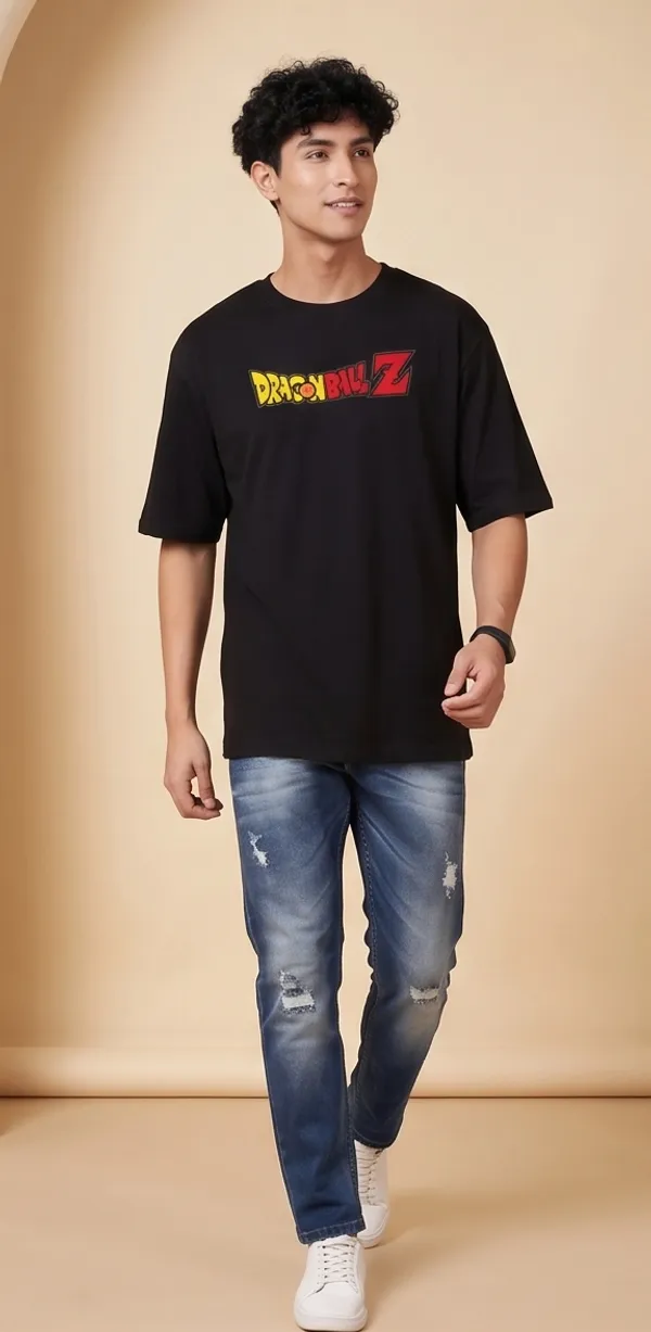 Dragon_Ball_Z_Logo_Oversized_T-Shirt