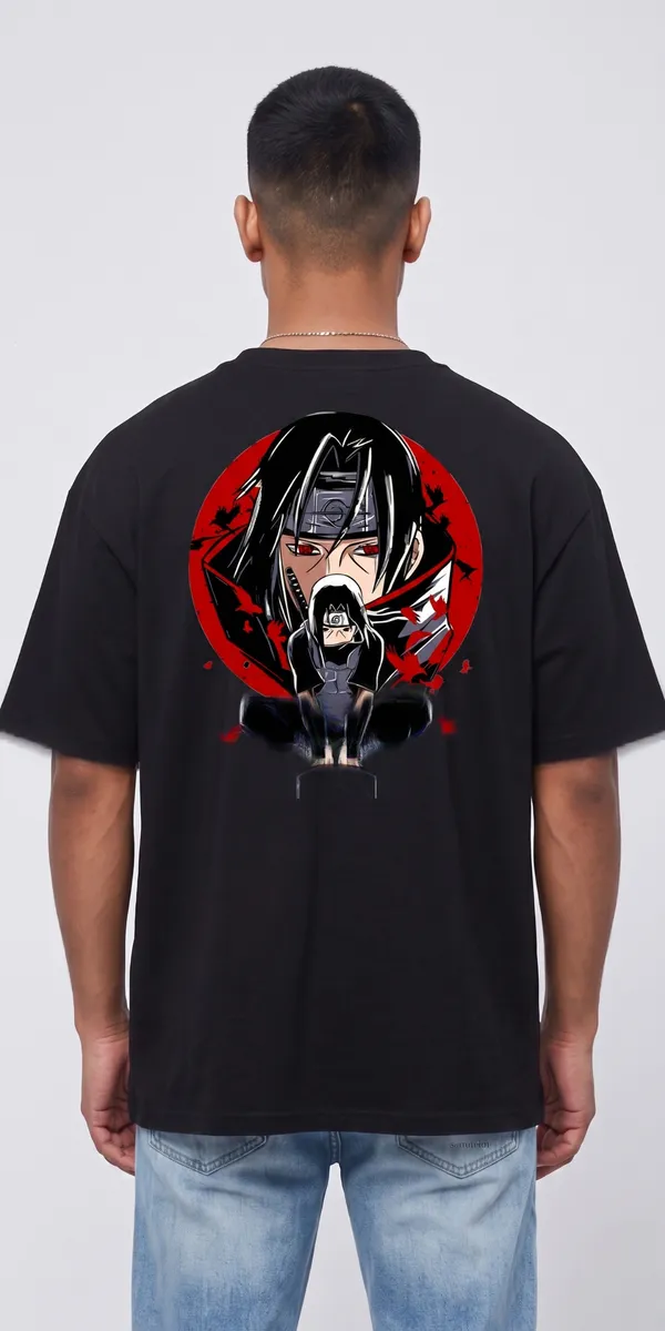 Naruto_Itachi_Uchiha_Graphic_Oversized_T-Shirt