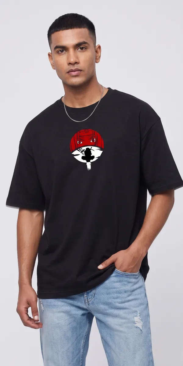 Naruto_Itachi_Uchiha_Graphic_Oversized_T-Shirt