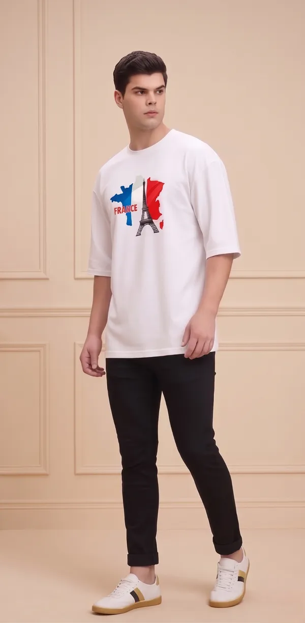 France_Eiffel_Tower_Graphic_Oversized_T-Shirt