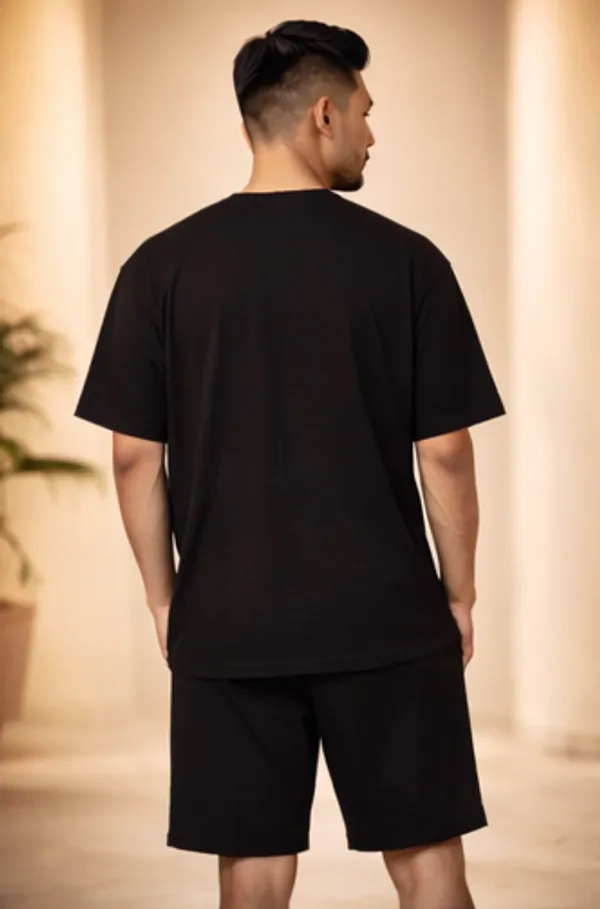 Aao_Behen_Chugli_Karein_T-Shirt_And_Shorts_Lounge_Set