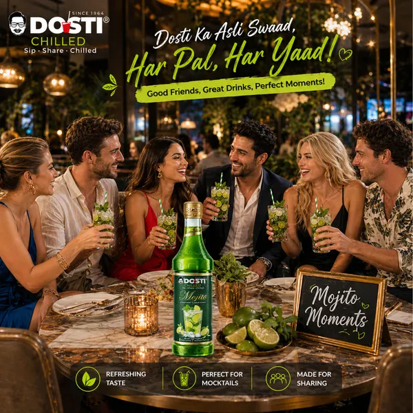 Dosti_Chilled_Mojito_Lemon_Mint_Flavor_Syrup_-_700Ml
