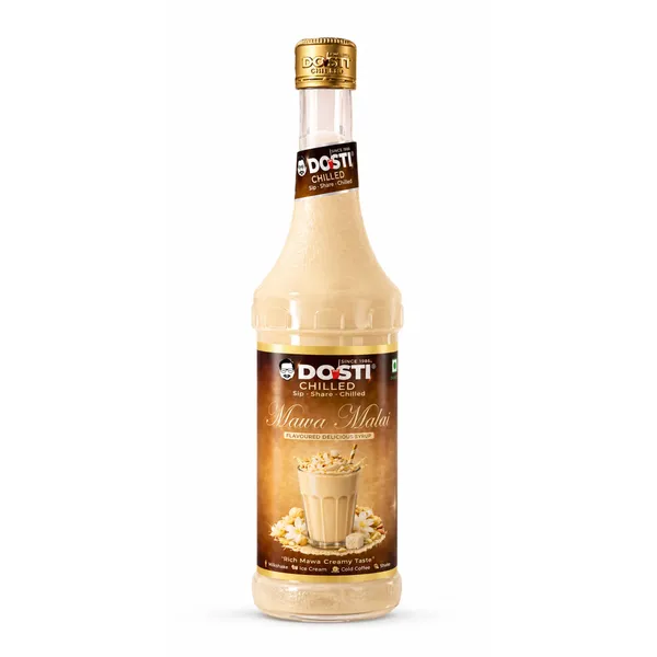Dosti_Chilled_Mawa_Malai_Flavoured_Dessert_Syrup_-_750Ml