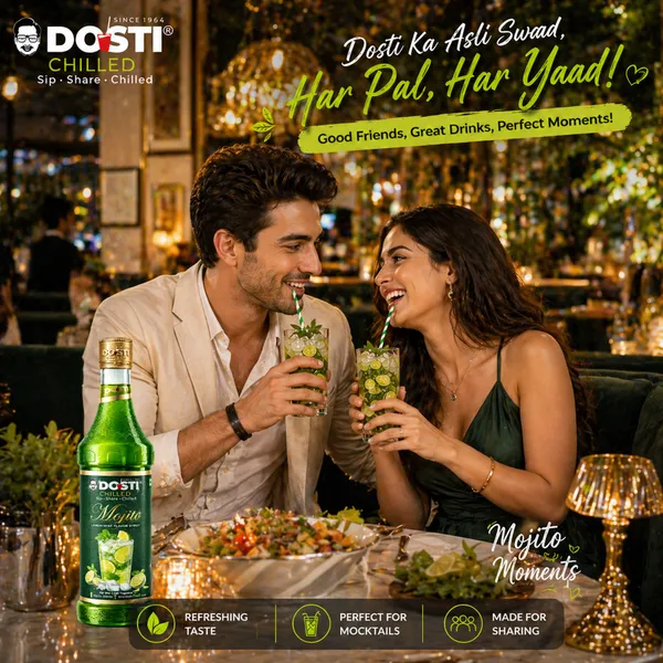 Dosti_Chilled_Mojito_Lemon_Mint_Flavor_Syrup_-_700Ml