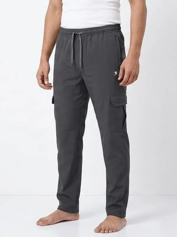 Men's_Drawstring_Cargo_Lounge_Pants_-_Dark_Grey