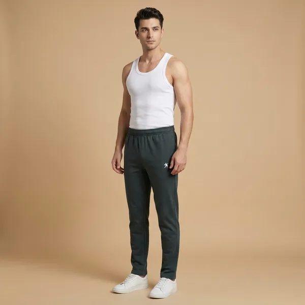 Men's_Athleisure_Track_Pants_-_Black_With_Logo_Branding