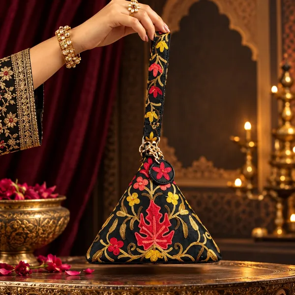 Noir_Bloom_Embroidered_Potli_Bag_