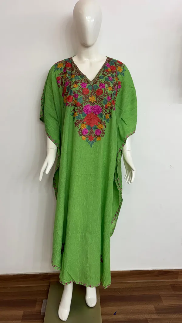 Pastel__Green_Kaftan_with_Floral_Embroidery