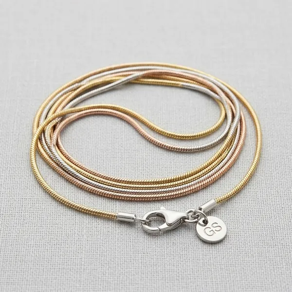 Multicolor_Sterling_Silver_Premium_And_Elegant_Chain_For_Women