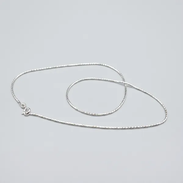 Silver_Sterling_Premium_And_Elegant_Chain_And_Bracelet_For_Women_(Pack_of_2)