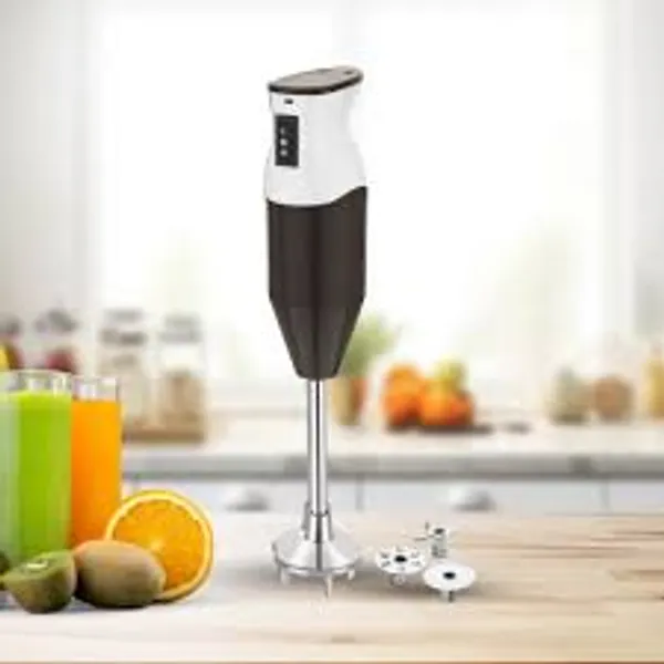 Stainless_Steel_And_Plastic_Electric_Hand_Blender_With_Whisk_And_Mincer